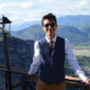 Meet your Posher, Dimitrios